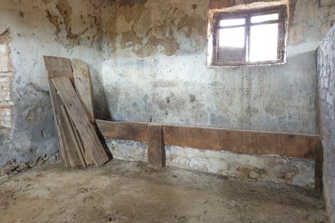 Byhus i Guardea, Terni, Guardea - € 75.000 | Ref: guardea14-1 - foto 26