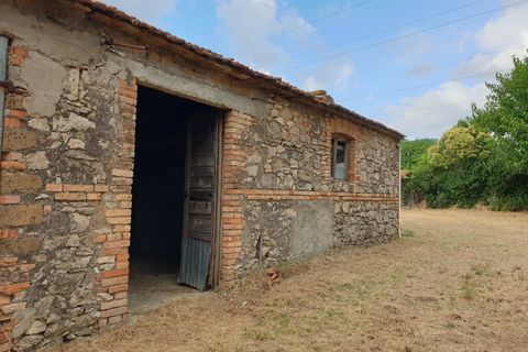 Byhus i Guardea, Terni, Guardea - € 75.000 | Ref: guardea14-1 - foto 27