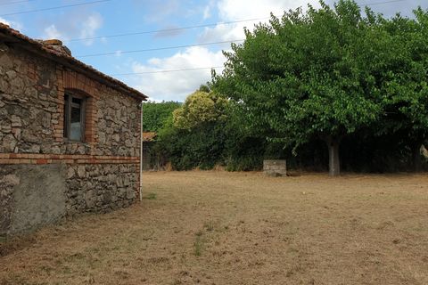 Byhus i Guardea, Terni, Guardea - € 75.000 | Ref: guardea14-1 - foto 28