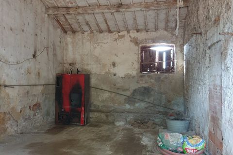 Byhus i Guardea, Terni, Guardea - € 75.000 | Ref: guardea14-1 - foto 29