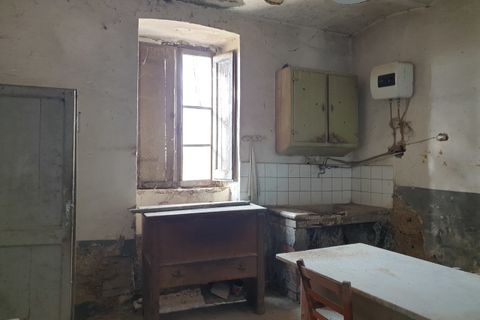 Byhus i Guardea, Terni, Guardea - € 75.000 | Ref: guardea14-1 - foto 30