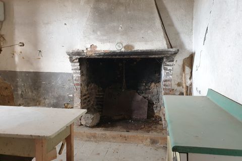 Byhus i Guardea, Terni, Guardea - € 75.000 | Ref: guardea14-1 - foto 31