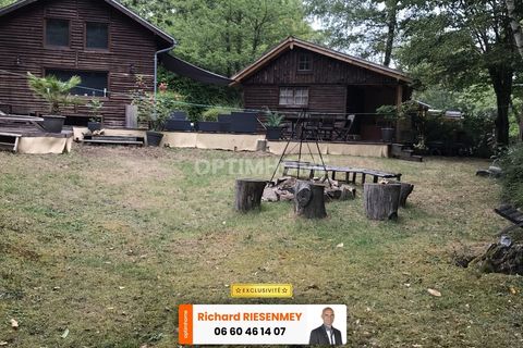 Villa a Saint-Cheron, Essonne, Saint-Cheron - € 58.000 | Ref: 830038893895 - foto 4