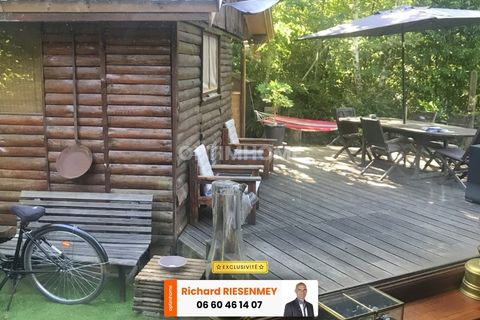 Villa a Saint-Cheron, Essonne, Saint-Cheron - € 58.000 | Ref: 830038893895 - foto 19