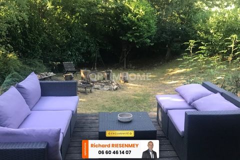 Villa a Saint-Cheron, Essonne, Saint-Cheron - € 58.000 | Ref: 830038893895 - foto 20