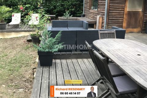 Villa a Saint-Cheron, Essonne, Saint-Cheron - € 58.000 | Ref: 830038893895 - foto 23