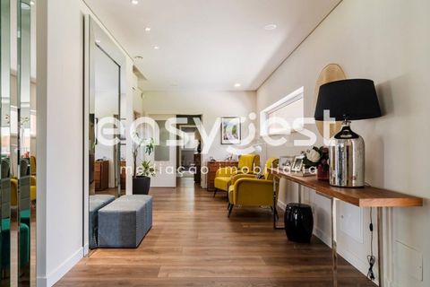 Villa i Quinta do Anjo, Setubal, Quinta do Anjo - € 1.000.000 | Ref: ST93903AC - foto 3
