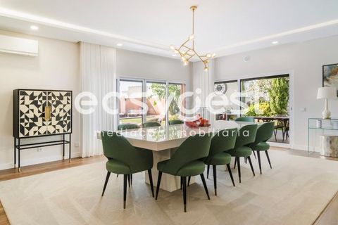Villa i Quinta do Anjo, Setubal, Quinta do Anjo - € 1.000.000 | Ref: ST93903AC - foto 6