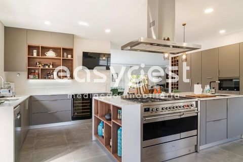 Villa i Quinta do Anjo, Setubal, Quinta do Anjo - € 1.000.000 | Ref: ST93903AC - foto 9