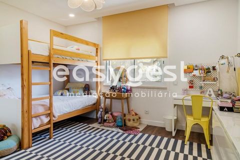Villa i Quinta do Anjo, Setubal, Quinta do Anjo - € 1.000.000 | Ref: ST93903AC - foto 14