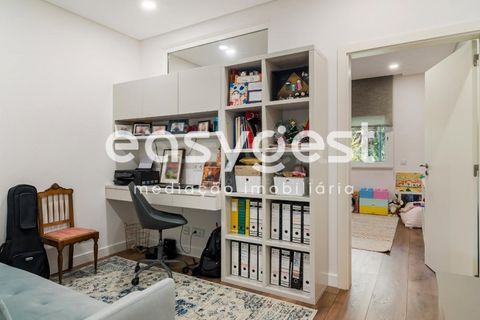 Villa i Quinta do Anjo, Setubal, Quinta do Anjo - € 1.000.000 | Ref: ST93903AC - foto 16