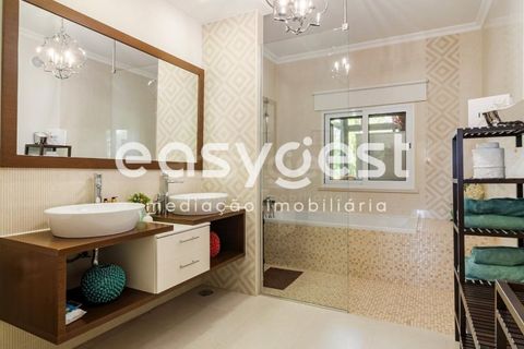 Villa i Quinta do Anjo, Setubal, Quinta do Anjo - € 1.000.000 | Ref: ST93903AC - foto 18