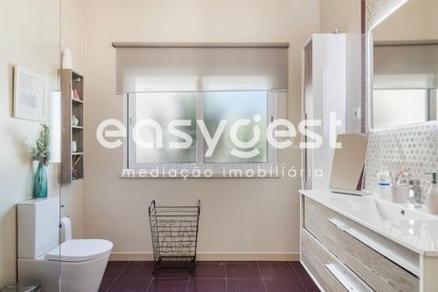 Villa i Quinta do Anjo, Setubal, Quinta do Anjo - € 1.000.000 | Ref: ST93903AC - foto 19