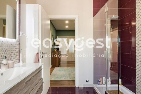Villa i Quinta do Anjo, Setubal, Quinta do Anjo - € 1.000.000 | Ref: ST93903AC - foto 20