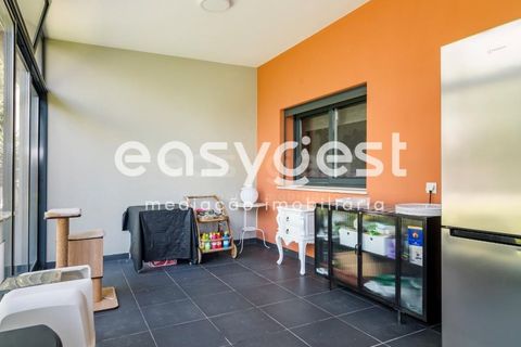 Villa i Quinta do Anjo, Setubal, Quinta do Anjo - € 1.000.000 | Ref: ST93903AC - foto 21