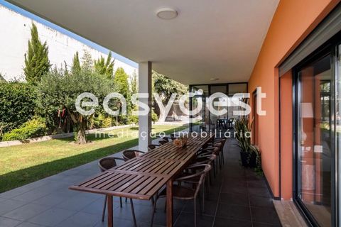Villa i Quinta do Anjo, Setubal, Quinta do Anjo - € 1.000.000 | Ref: ST93903AC - foto 22