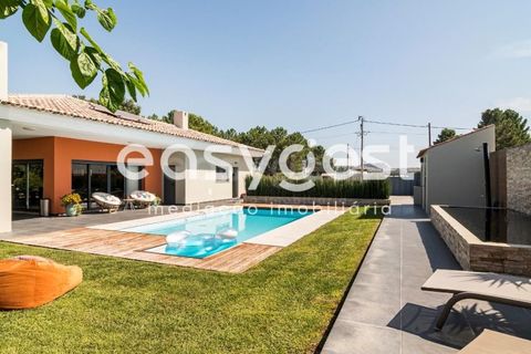 Villa i Quinta do Anjo, Setubal, Quinta do Anjo - € 1.000.000 | Ref: ST93903AC - foto 23