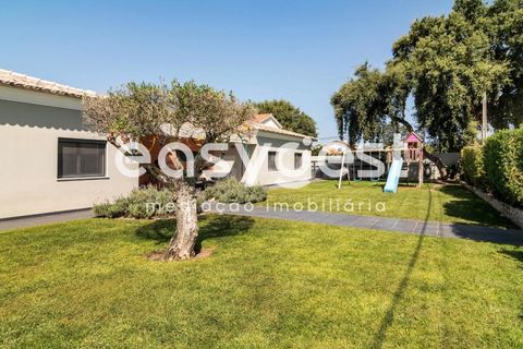 Villa i Quinta do Anjo, Setubal, Quinta do Anjo - € 1.000.000 | Ref: ST93903AC - foto 24