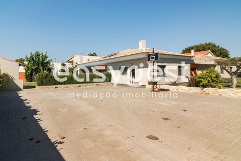 Villa i Quinta do Anjo, Setubal, Quinta do Anjo - € 1.000.000 | Ref: ST93903AC - foto 25