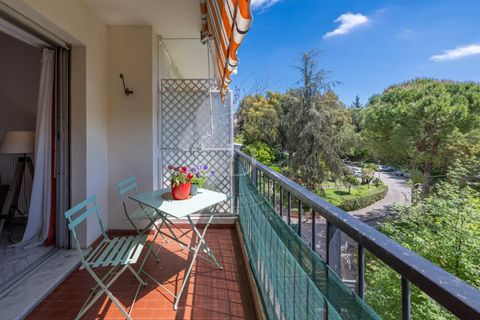 Lejlighed i Nice, Alpes-Maritimes, Nice - € 299.000 | Ref: 85907158 - foto 1