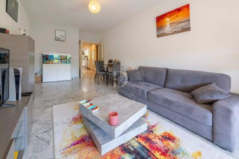 Lejlighed i Nice, Alpes-Maritimes, Nice - € 299.000 | Ref: 85907158 - foto 2