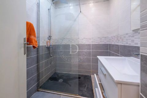 Lejlighed i Nice, Alpes-Maritimes, Nice - € 299.000 | Ref: 85907158 - foto 8