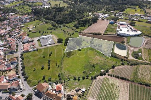 Helårsgrund i Loures, Lisbon, Loures - € 200.000 | Ref: TER_136 - foto 1