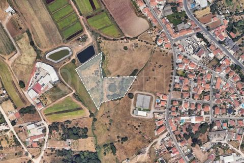 Helårsgrund i Loures, Lisbon, Loures - € 200.000 | Ref: TER_136 - foto 2