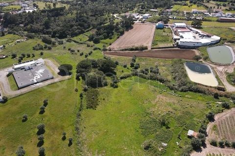 Helårsgrund i Loures, Lisbon, Loures - € 200.000 | Ref: TER_136 - foto 4