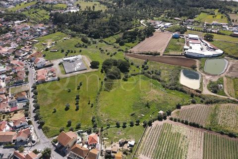 Helårsgrund i Loures, Lisbon, Loures - € 200.000 | Ref: TER_136 - foto 5