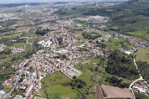Helårsgrund i Loures, Lisbon, Loures - € 200.000 | Ref: TER_136 - foto 7