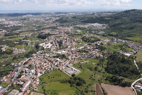 Helårsgrund i Loures, Lisbon, Loures - € 200.000 | Ref: TER_136 - foto 8