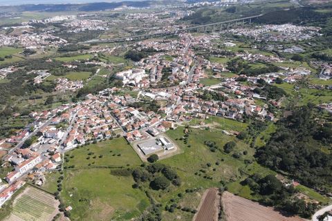 Helårsgrund i Loures, Lisbon, Loures - € 200.000 | Ref: TER_136 - foto 9