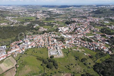 Helårsgrund i Loures, Lisbon, Loures - € 200.000 | Ref: TER_136 - foto 10