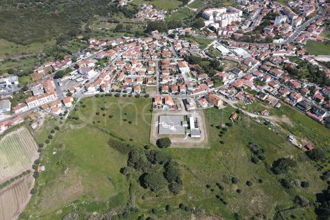 Helårsgrund i Loures, Lisbon, Loures - € 200.000 | Ref: TER_136 - foto 11