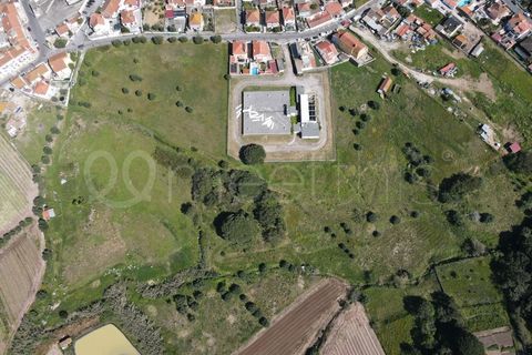 Helårsgrund i Loures, Lisbon, Loures - € 200.000 | Ref: TER_136 - foto 12