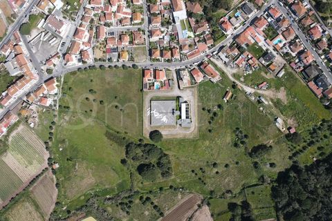 Helårsgrund i Loures, Lisbon, Loures - € 200.000 | Ref: TER_136 - foto 13
