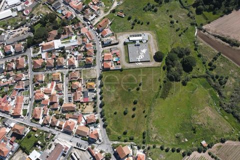 Helårsgrund i Loures, Lisbon, Loures - € 200.000 | Ref: TER_136 - foto 14