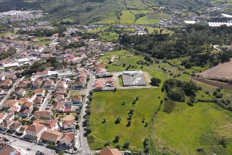 Helårsgrund i Loures, Lisbon, Loures - € 200.000 | Ref: TER_136 - foto 16