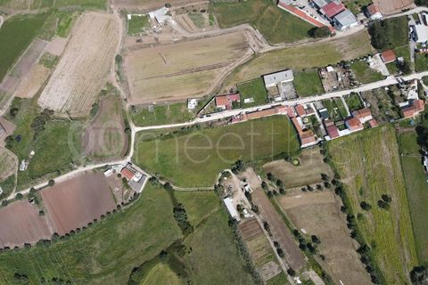 Helårsgrund i Loures, Lisbon, Loures - € 400.000 | Ref: TER_137 - foto 2