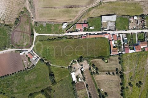 Helårsgrund i Loures, Lisbon, Loures - € 400.000 | Ref: TER_137 - foto 3