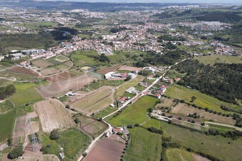 Helårsgrund i Loures, Lisbon, Loures - € 400.000 | Ref: TER_137 - foto 4