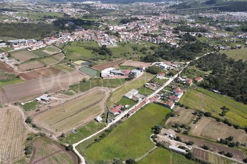 Helårsgrund i Loures, Lisbon, Loures - € 400.000 | Ref: TER_137 - foto 5