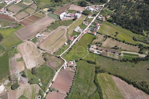 Helårsgrund i Loures, Lisbon, Loures - € 400.000 | Ref: TER_137 - foto 6