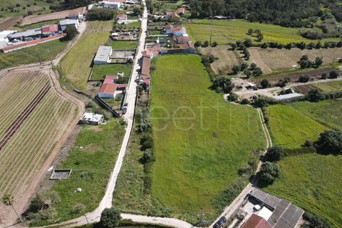 Helårsgrund i Loures, Lisbon, Loures - € 400.000 | Ref: TER_137 - foto 8