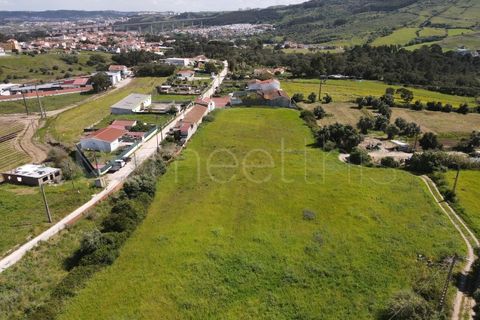 Helårsgrund i Loures, Lisbon, Loures - € 400.000 | Ref: TER_137 - foto 9