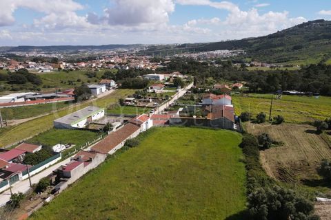 Helårsgrund i Loures, Lisbon, Loures - € 400.000 | Ref: TER_137 - foto 10