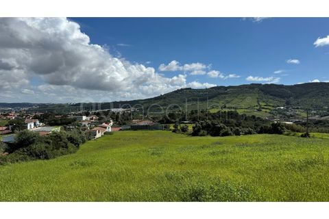 Helårsgrund i Loures, Lisbon, Loures - € 400.000 | Ref: TER_137 - foto 14