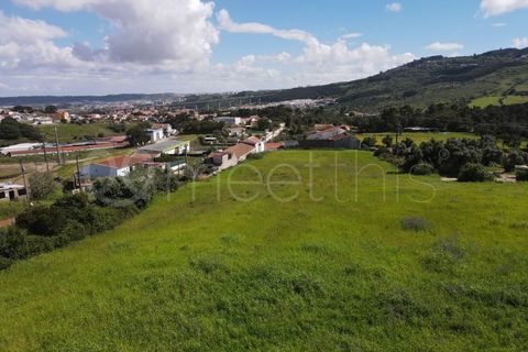 Helårsgrund i Loures, Lisbon, Loures - € 400.000 | Ref: TER_137 - foto 15