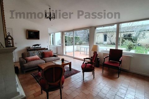 Villa i Angers, Maine-et-Loire, Angers - € 498.700 | Ref: 24059 - foto 1
